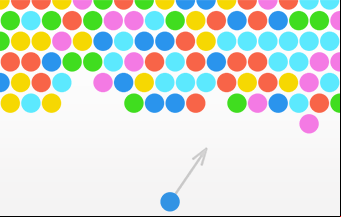 Jeu de Particles