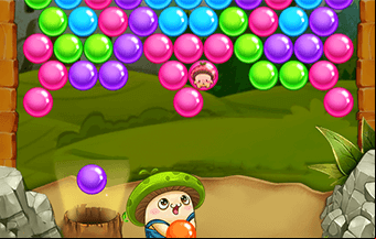 Jeu de Pop Aventures