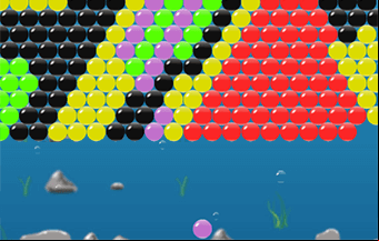 Jeu d'Océan